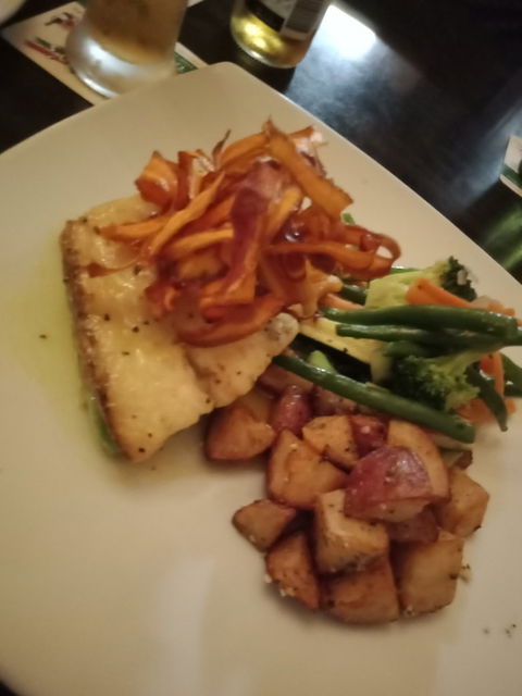 Little Ricardo’s - Australian Directory 5