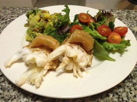 Ocean World Seafood Market - Australian Directory 5
