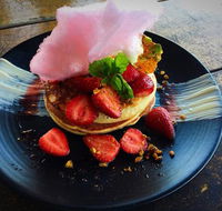 Ozmosis Cafe Kitchen - Australian Directory
