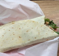 Rainbow Butterfly Cafe - Australian Directory