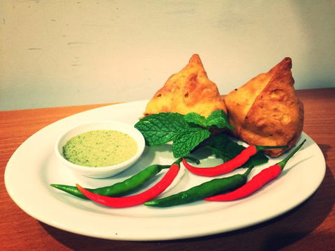 Singhan Da Dhaba - Australian Directory 0