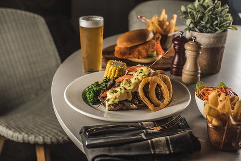 C.ex Coffs–Ribeye On Vernon - Australian Directory 3
