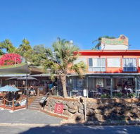 The Tree Restaurant - Australian Directory