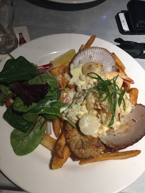 The Tree Restaurant - Australian Directory 3