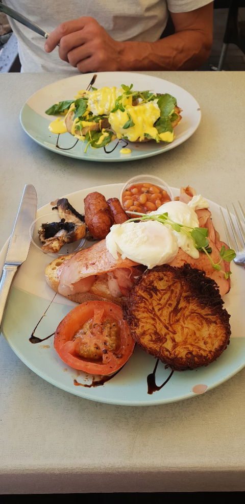 The Tree Restaurant - Australian Directory 4