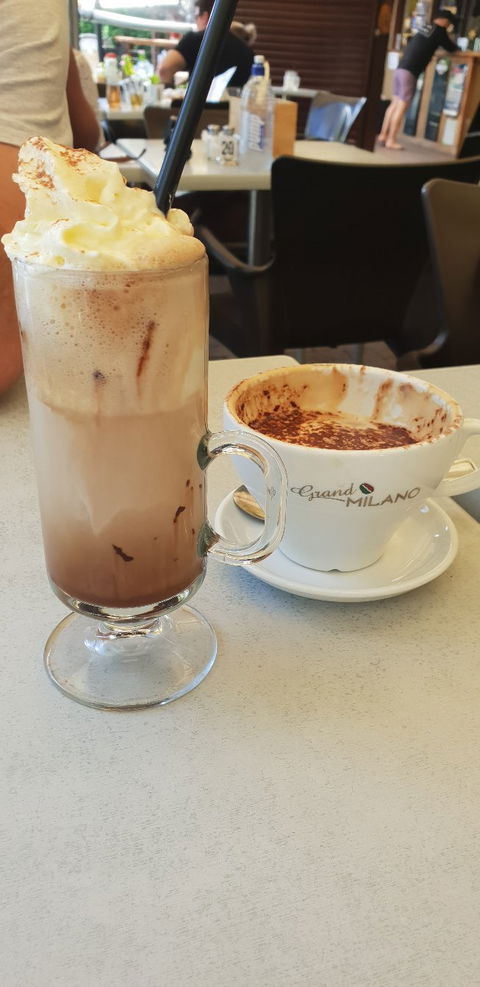 The Tree Restaurant - Australian Directory 5