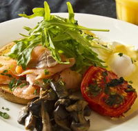 Hungry Wolfs Kincumber - Australian Directory