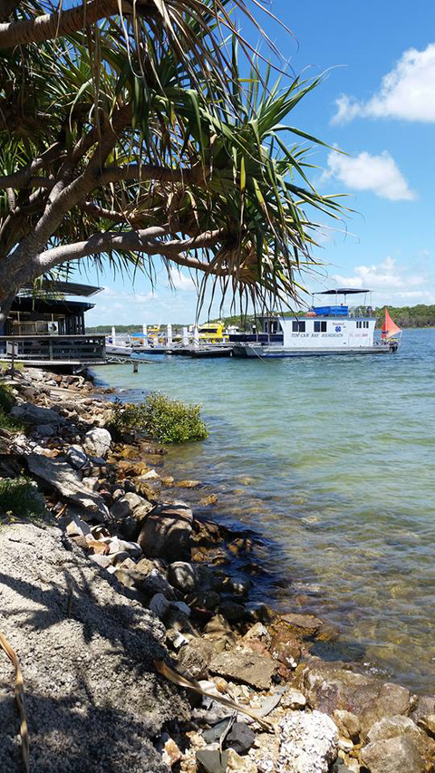 Tin Can Bay Yacht Club Bistro - Australian Directory 0