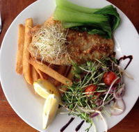 Albert River Wines - Australian Directory