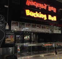 Bucking Bull - Australian Directory