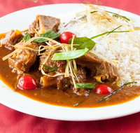 Red Garlic Indian Cafe  Restaurant - Australian Directory