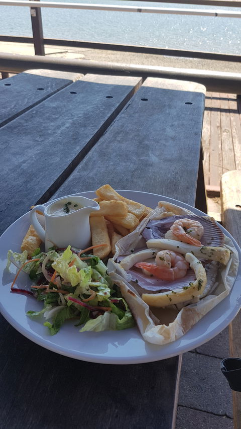 Goody’s On The Beach - Australian Directory 2