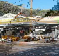 Hardys Bistro - Australian Directory
