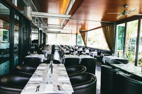 Ioesco Cafe Cucina - Australian Directory 0