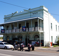 Tattersalls Hotel - Australian Directory