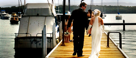 Jessie’s On The Water - Australian Directory 1