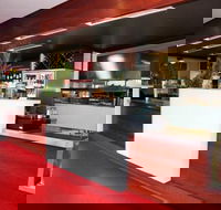 The Park Hotel Motel - Australian Directory