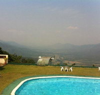 Eungella Chalet - Australian Directory