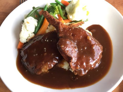 Jessie’s On The Water - Australian Directory 3