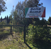 Bella Roma Italian Restaurant - Australian Directory