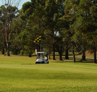 Tanilba Bay Golf Club - Australian Directory