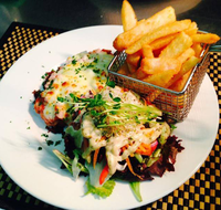 Raffles Hotel - Australian Directory