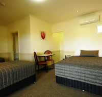 Park Avenue Hotel-Motel - Australian Directory