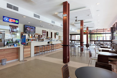 Park Avenue Hotel-Motel - Australian Directory 2