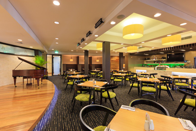 Park Avenue Hotel-Motel - Australian Directory 3