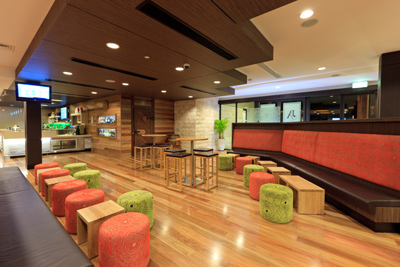 Park Avenue Hotel-Motel - Australian Directory 4