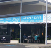 Good Company Food Coffee Wine - Australian Directory
