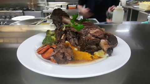 Nardi’s Italian Restaurant - Australian Directory 1