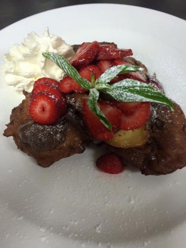 Nardi’s Italian Restaurant - Australian Directory 4