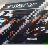Coffee Club Pulse Birtinya - Australian Directory