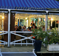 The Colonels Restaurant  Bar - Australian Directory
