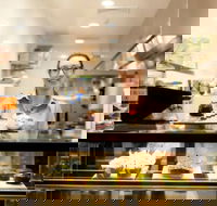 Channels Family Restaurant - Australian Directory