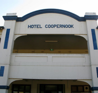 Coopernook Hotel - Australian Directory
