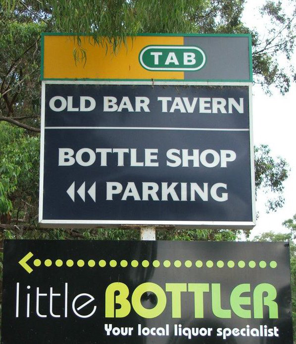  Australian Directory