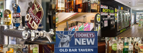Old Bar Tavern - Australian Directory 1
