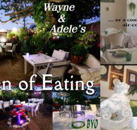 Garden of Eating BYO Restaurant - Australian Directory