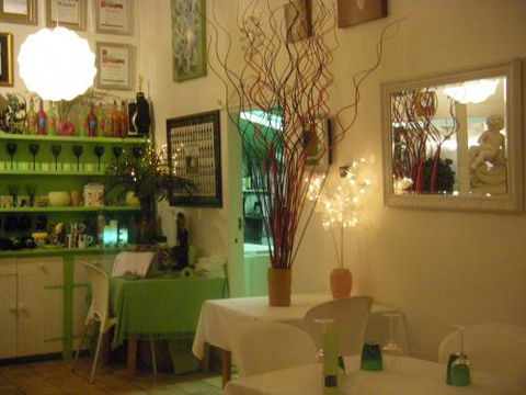 Garden Of Eating BYO Restaurant - Australian Directory 1