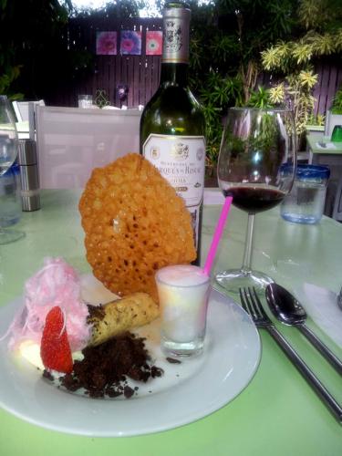 Garden Of Eating BYO Restaurant - Australian Directory 2