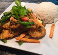 Ann's Restaurant - Australian Directory