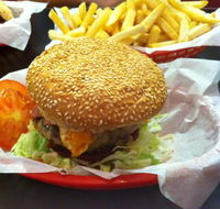 Bernies Diner - Australian Directory