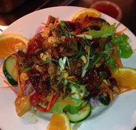 Bukos Bistro - Australian Directory