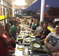 Bundilla Mexican - Australian Directory