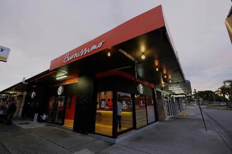 Buonissimo Pizzeria - Australian Directory 0