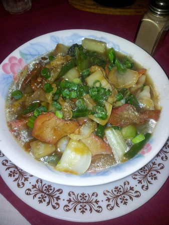 Chung Wa Chinese Restaurant - Australian Directory 0