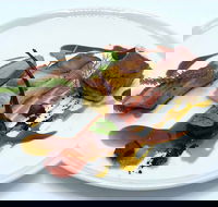 Eschalot Restaurant - Australian Directory