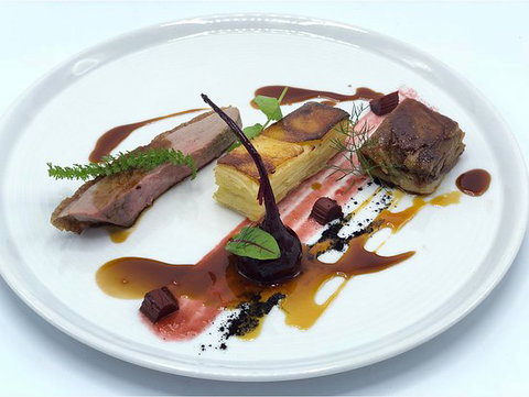 Eschalot Restaurant - Australian Directory 0
